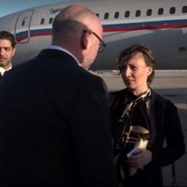 Из сирийских лагерей вывезли детей, в том числе оренбуржца