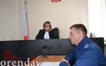 Следствие озвучило: к Сергею Прошину имеются и другие претензии