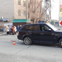 Какое наказание понесет орчанин, за рулем внедорожника насмерть сбивший пенсионерку (18+)