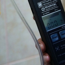 За год в Оренбуржье ПДК вредных веществ в воздухе была превышена 250 раз