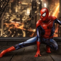 Оренбуржец прыгнул из окна квартиры на крышу соседнего дома