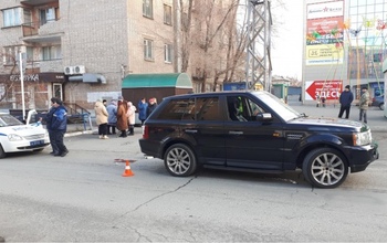 Какое наказание понесет орчанин, за рулем внедорожника насмерть сбивший пенсионерку (18+)