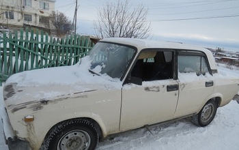 В Кваркено горе-воришки не завели ни один из трех автомобилей