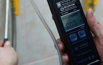 За год в Оренбуржье ПДК вредных веществ в воздухе была превышена 250 раз