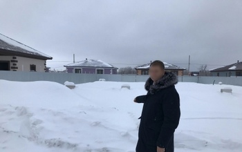 Начальник отдела управления по вопросам миграции УМВД Оренбуржья попался на взятке