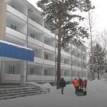 Среди эвакуированных из Китая граждан есть и оренбуржец