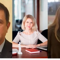 Фигурант дела Валерия Бодашко обратилась за защитой