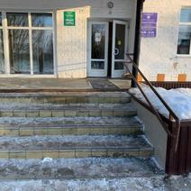 В Новосергиевской райбольнице часть нового оборудования не работает