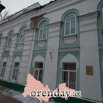 Денег на капремонт основной школы №3 в бюджете Оренбурга так и не нашлось