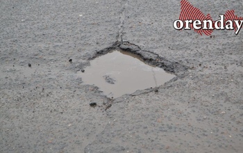 Новый мэр Оренбурга Владимир Ильиных получил первые представления от прокуратуры