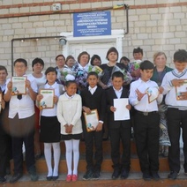 В Оренбуржье закроют школу, где остается один ученик