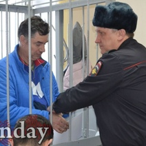 Сергея Прошина Оренбургский облсуд не отпустил под домашний арест