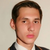 Самого молодого депутата Оренбуржья 