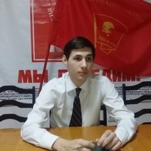 Новотроицкий депутат: 