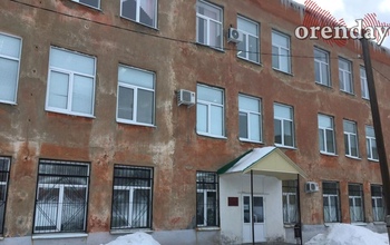 В Медногорске грядущий переезд стоматологии понравился далеко не всем горожанам