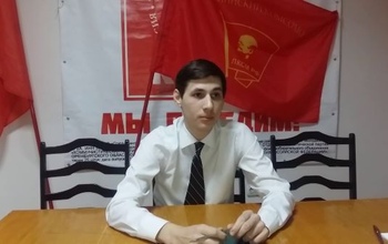 Новотроицкий депутат: 