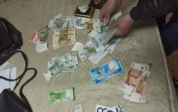 Следком Оренбуржья обнародовал подробности задержания организаторов подпольного казино