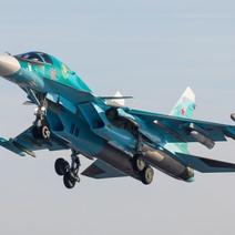 В Оренбурге парад на 9 мая пройдет в небе и на земле