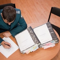 В полиции прокомментировали проверку оренбургского бизнесмена Чернявского