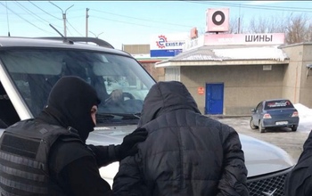 В Орске сотрудники Следкома и полиции предотвратили заказное убийство (18+)