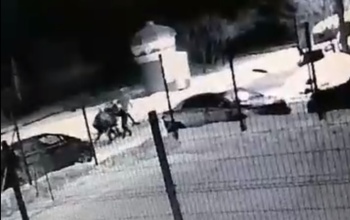 В Оренбурге задержали еще двоих подростков, избивавших мужчину на Гагарина (18+)