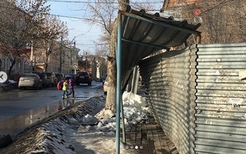Депутат горсовета упрекнул коммунальщиков в равнодушии