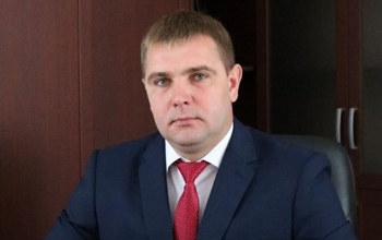 В Оренбурге назначен новый глава Южного округа