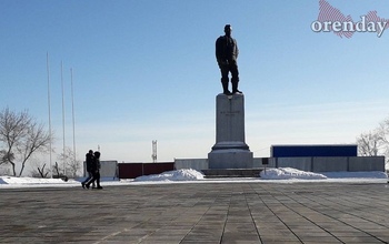 ОПРОС: Как вы оцените весенний вид города?