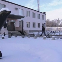 В соль-илецкой колонии умер жестокий бандит из Воронежа (18+)