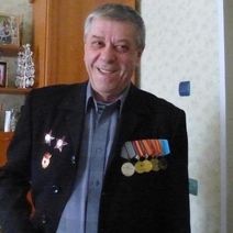 Герои с нашего двора: ветеран Афгана Юрий Хмелевских