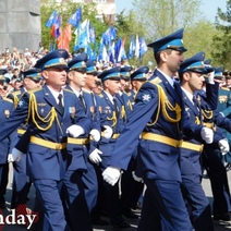 В Оренбуржье мужчин почти на 3,5 процента меньше, чем женщин