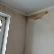 Оренбуржцы продолжают жаловаться на протечки в домах