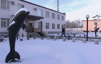 В соль-илецкой колонии умер жестокий бандит из Воронежа (18+)