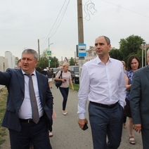 Какие муниципальные образования Оренбуржья губернатор успел посетить, а какие - ещё нет?