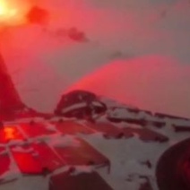 На Тоцком полигоне отразили ночную атаку террористов