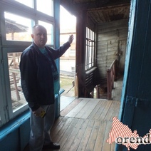 Чиновники оренбургской мэрии хотят снести дом с прописанным жильцом