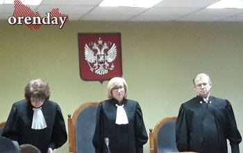 Администрация Оренбурга не оставляет попыток избавиться от Оксаны Бондаренко