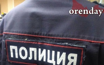 В Орске полиция совместно с ОМОНом нагрянула в подпольное казино