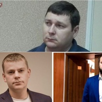 Гулевских: Ершов говорил, что Борисову каждый месяц давал по миллиону