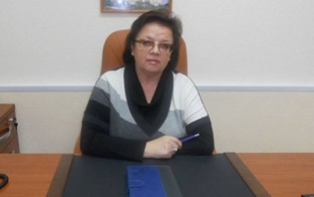 Детский омбудсмен Оренбуржья ушла на пенсию