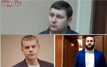 Гулевских: Ершов говорил, что Борисову каждый месяц давал по миллиону