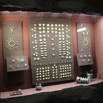 «Сарматское золото» из оренбургского музея никто никуда не увозил