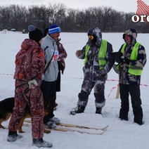 Оренбургских охотников завтра приглашают на праздник