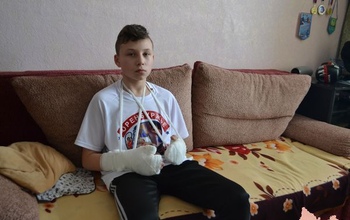 Избивший 12-летнего подростка мужчина отправлен в СИЗО №3 Оренбурга (18+)