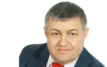 В Орске воришки обокрали авто помощника депутата Госдумы