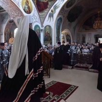 Как оренбуржцам правильно соблюдать Великий пост: Полный календарь поста