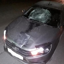 По факту предновогоднего ДТП в Новотроицке возбуждено уголовное дело