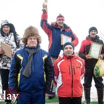 Оренбуржцы отметили День охотника