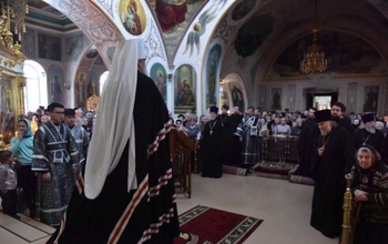 Как оренбуржцам правильно соблюдать Великий пост: Полный календарь поста