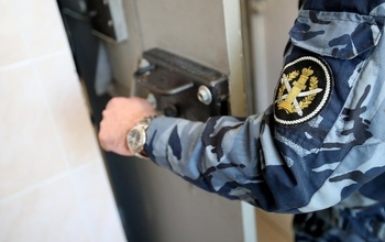 В честь юбилея Победы тысячи осужденных Оренбуржья, вероятнее всего, попадут под амнистию